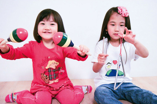 美國瑪莉莎 Melissa & Doug - MD 益智-小小樂團樂器組