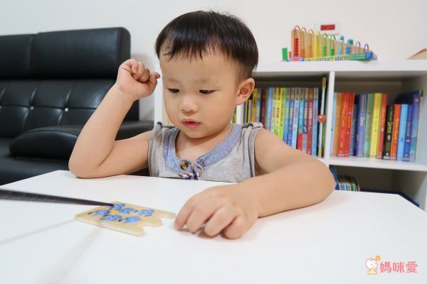 美國瑪莉莎 Melissa & Doug - MD 益智-數字對照學習拼圖卡