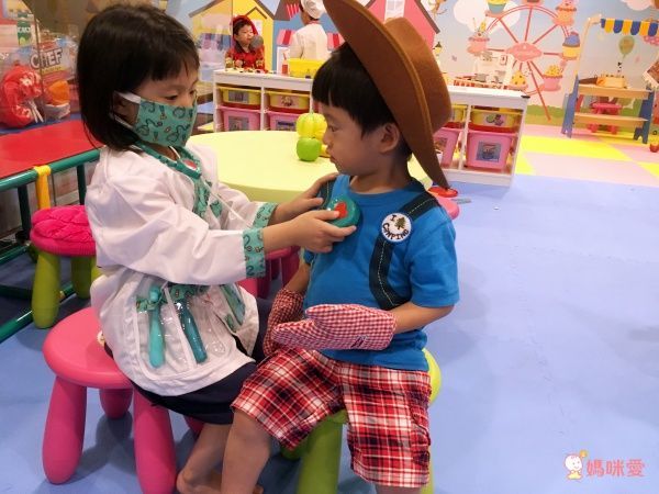 萬聖節服裝 ✖ 配件一次滿足!【美國 瑪莉莎】角色扮演變裝服