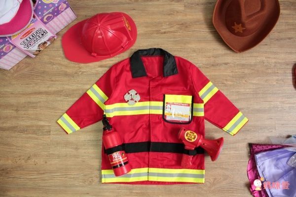 萬聖節服裝 ✖ 配件一次滿足!【美國 瑪莉莎】角色扮演變裝服