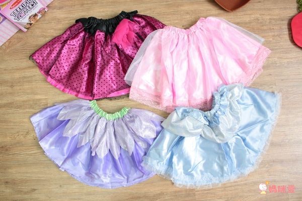 萬聖節服裝 ✖ 配件一次滿足!【美國 瑪莉莎】角色扮演變裝服