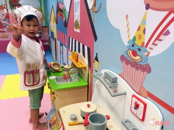 萬聖節服裝 ✖ 配件一次滿足!【美國 瑪莉莎】角色扮演變裝服