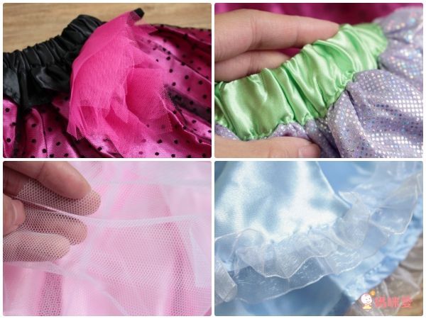 萬聖節服裝 ✖ 配件一次滿足!【美國 瑪莉莎】角色扮演變裝服