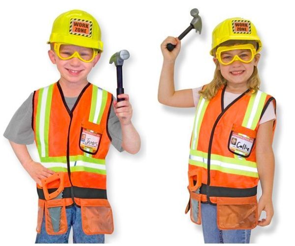 萬聖節服裝 ✖ 配件一次滿足!【美國 瑪莉莎】角色扮演變裝服