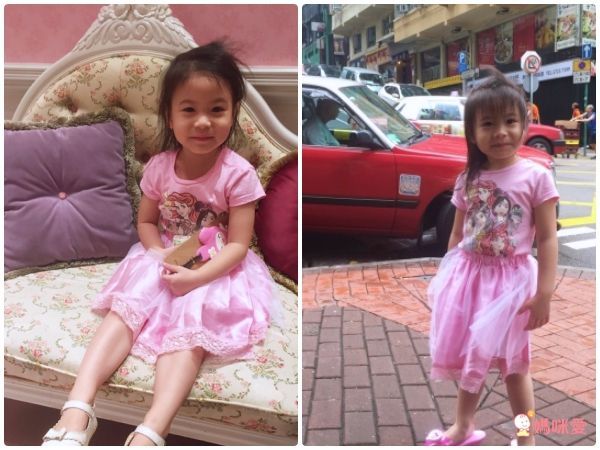 萬聖節服裝 ✖ 配件一次滿足!【美國 瑪莉莎】角色扮演變裝服