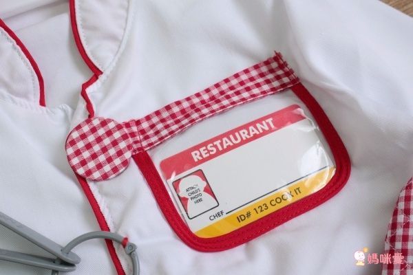 萬聖節服裝 ✖ 配件一次滿足!【美國 瑪莉莎】角色扮演變裝服