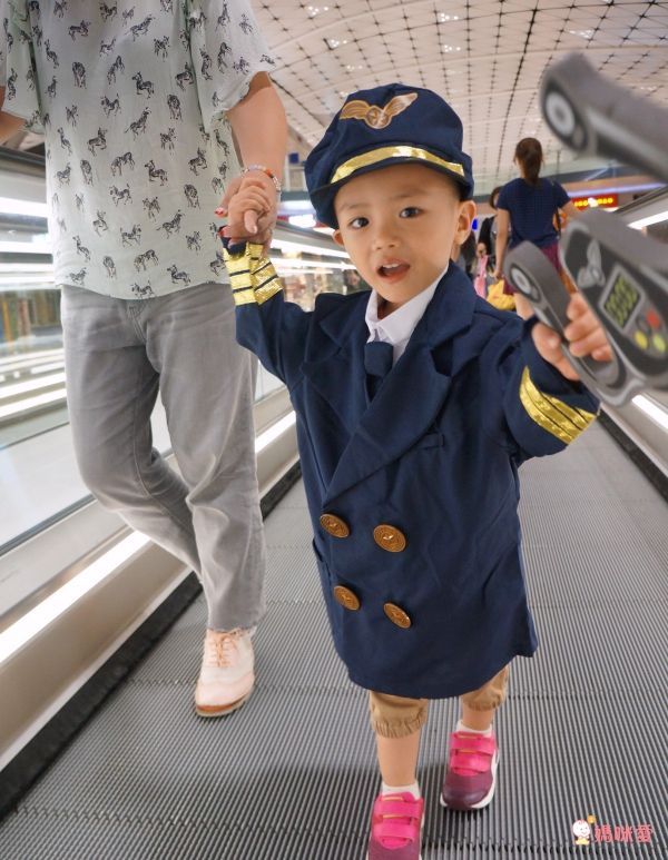 萬聖節服裝 ✖ 配件一次滿足!【美國 瑪莉莎】角色扮演變裝服