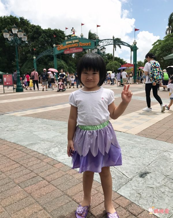 萬聖節服裝 ✖ 配件一次滿足!【美國 瑪莉莎】角色扮演變裝服