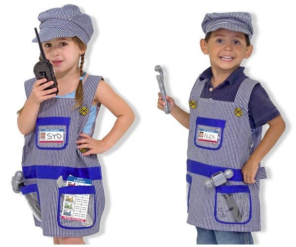 萬聖節服裝 ✖ 配件一次滿足!【美國 瑪莉莎】角色扮演變裝服