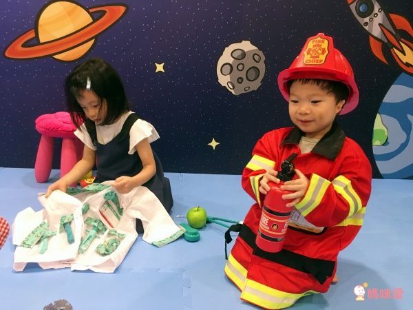 萬聖節服裝 ✖ 配件一次滿足!【美國 瑪莉莎】角色扮演變裝服