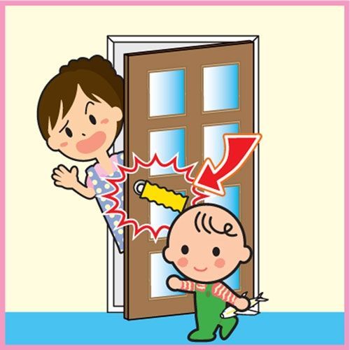 日本 CAR-BOY 居家安全防護系列