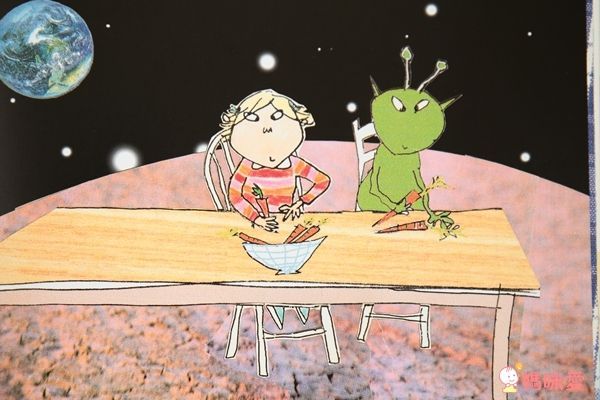 【上誼精選】捧腹大笑書單75折起♛最幽默逗笑的查理與蘿拉 / 凱迪克獎喜劇大師莫威樂