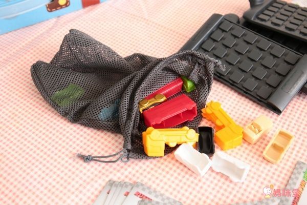 寓教於樂必備！【上誼】家庭桌遊日