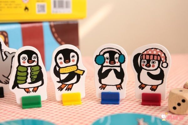 寓教於樂必備！【上誼】家庭桌遊日