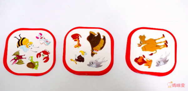 寓教於樂必備！【上誼】家庭桌遊日