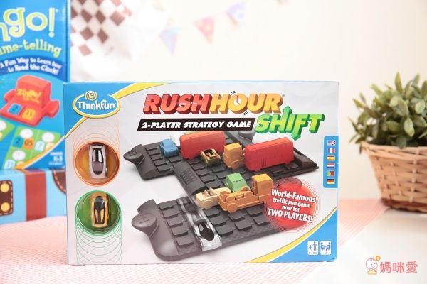 寓教於樂必備！【上誼】家庭桌遊日