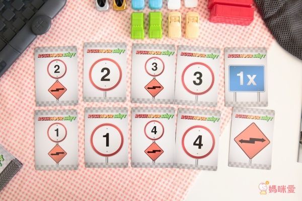 寓教於樂必備！【上誼】家庭桌遊日