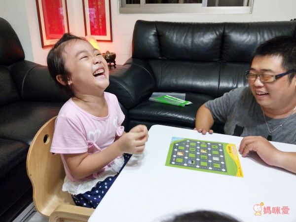 寓教於樂必備！【上誼】家庭桌遊日