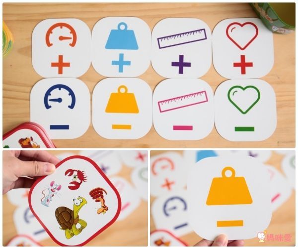 寓教於樂必備！【上誼】家庭桌遊日