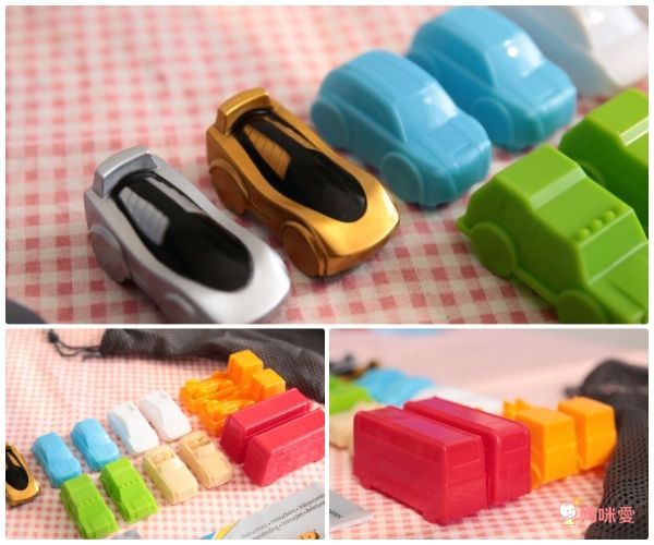 寓教於樂必備！【上誼】家庭桌遊日