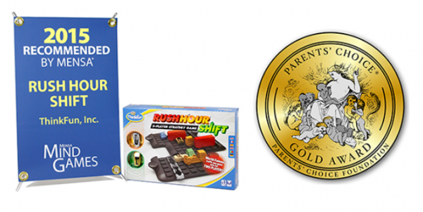 寓教於樂必備！【上誼】家庭桌遊日