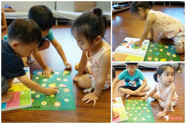 寓教於樂必備！【上誼】家庭桌遊日