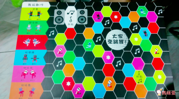 寓教於樂必備！【上誼】家庭桌遊日