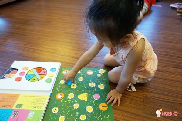 寓教於樂必備！【上誼】家庭桌遊日