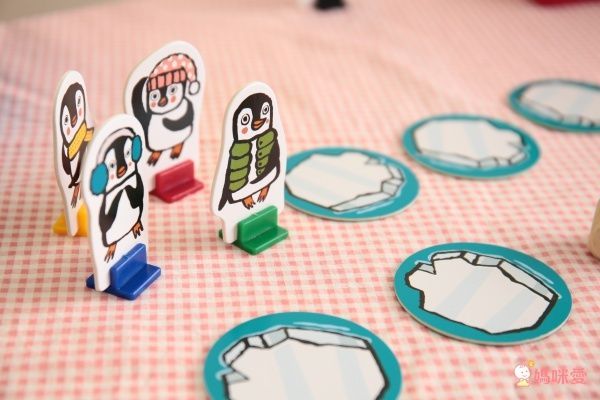 寓教於樂必備！【上誼】家庭桌遊日