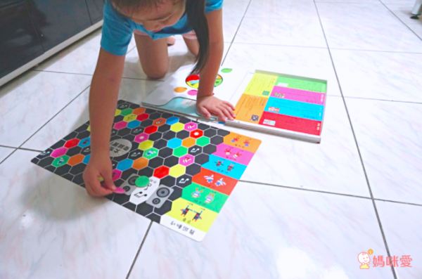 寓教於樂必備！【上誼】家庭桌遊日