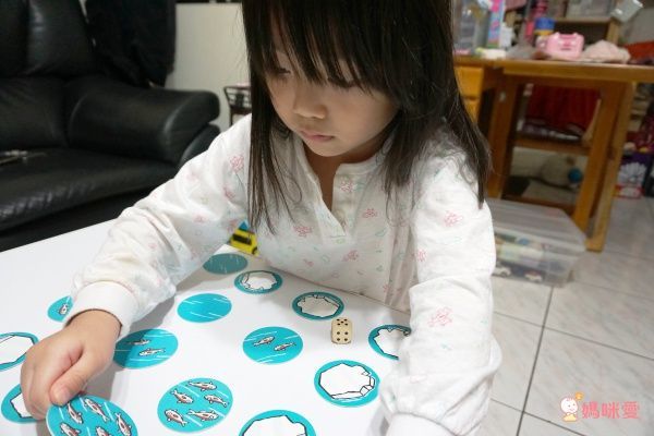 寓教於樂必備！【上誼】家庭桌遊日