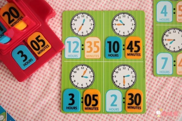 寓教於樂必備！【上誼】家庭桌遊日