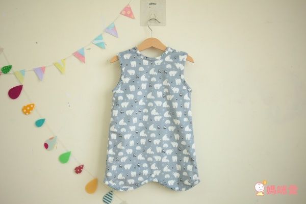 韓國 bebenuvo 防踢背心