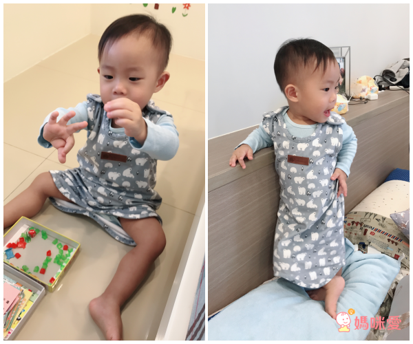 韓國 bebenuvo 防踢背心