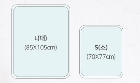 韓國 bebenuvo 雙層保暖毯