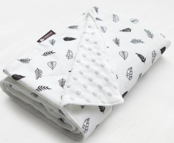 韓國 bebenuvo 雙層保暖毯