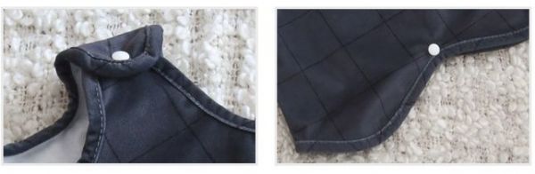 韓國 bebenuvo 防踢背心 / 顆粒毯