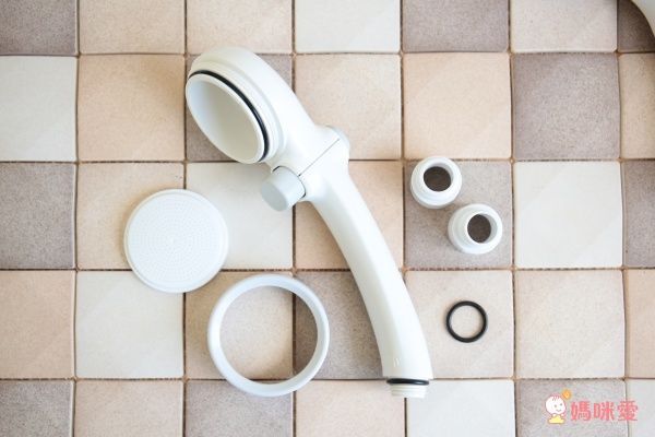 【日本 TAKAGI 蓮蓬頭】