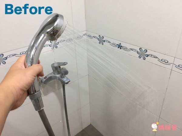 【日本 TAKAGI 蓮蓬頭】