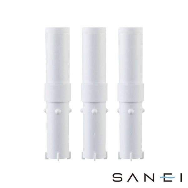 【日本 TAKAGI&SANEI 三榮】省水蓮蓬頭