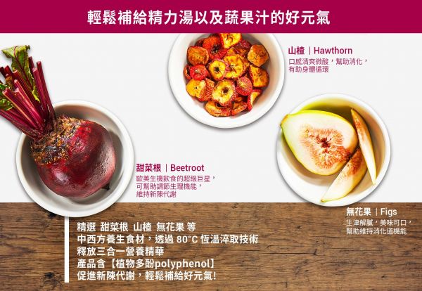 老協珍 養生飲​禮盒