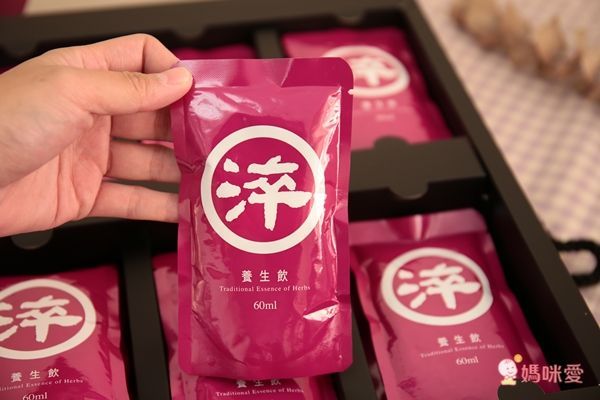 老協珍 養生飲​禮盒