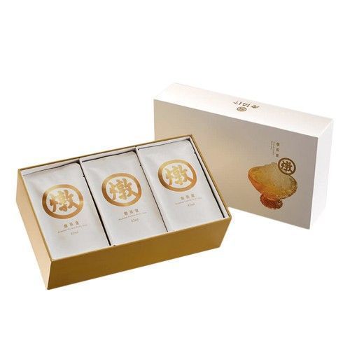 老協珍★蛋黃哥熬湯麵／熬雞精／燉燕窩／養生飲