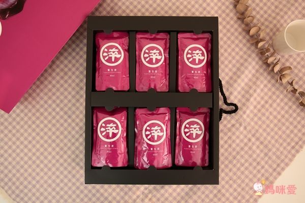 老協珍 養生飲​禮盒