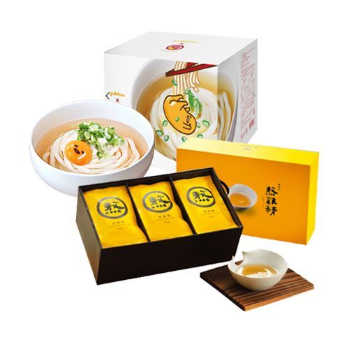 老協珍★蛋黃哥熬湯麵／熬雞精／燉燕窩／養生飲