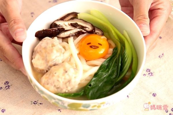 老協珍 蛋黃哥熬湯麵