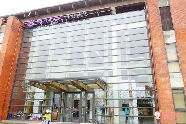 獨家!假日不加價【宜蘭傳藝老爺行旅】只要 $3088↗