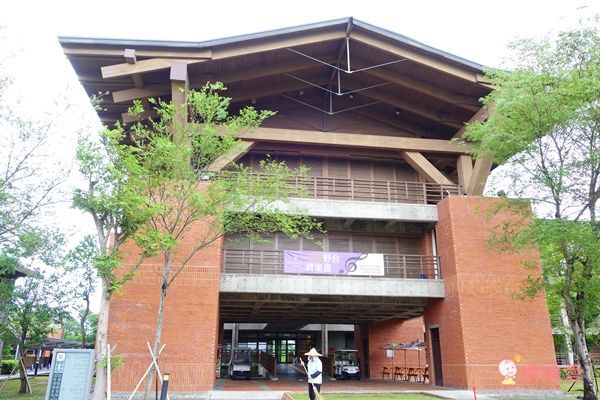 獨家!假日不加價【宜蘭傳藝老爺行旅】只要 $3088↗