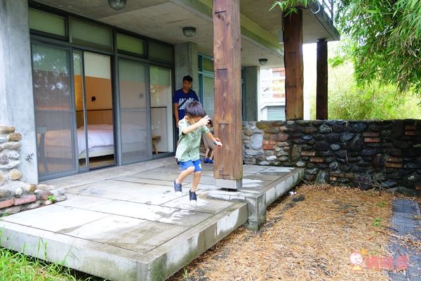 獨家!假日不加價【宜蘭傳藝老爺行旅】只要 $3088↗