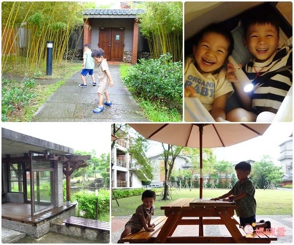 獨家!假日不加價【宜蘭傳藝老爺行旅】只要 $3088↗